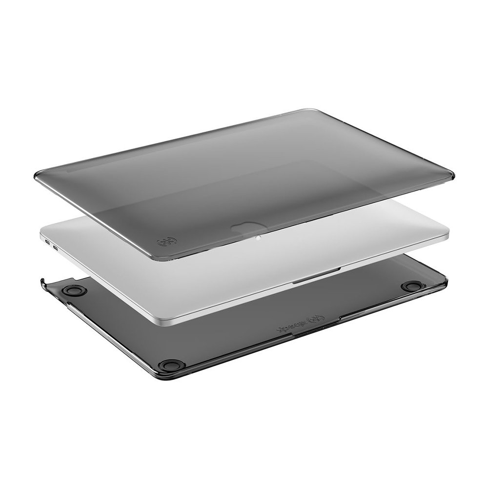 Чехол-накладка Speck SmartShell для ноутбука MacBook Pro 15” с Touch Bar.(90208-0581)